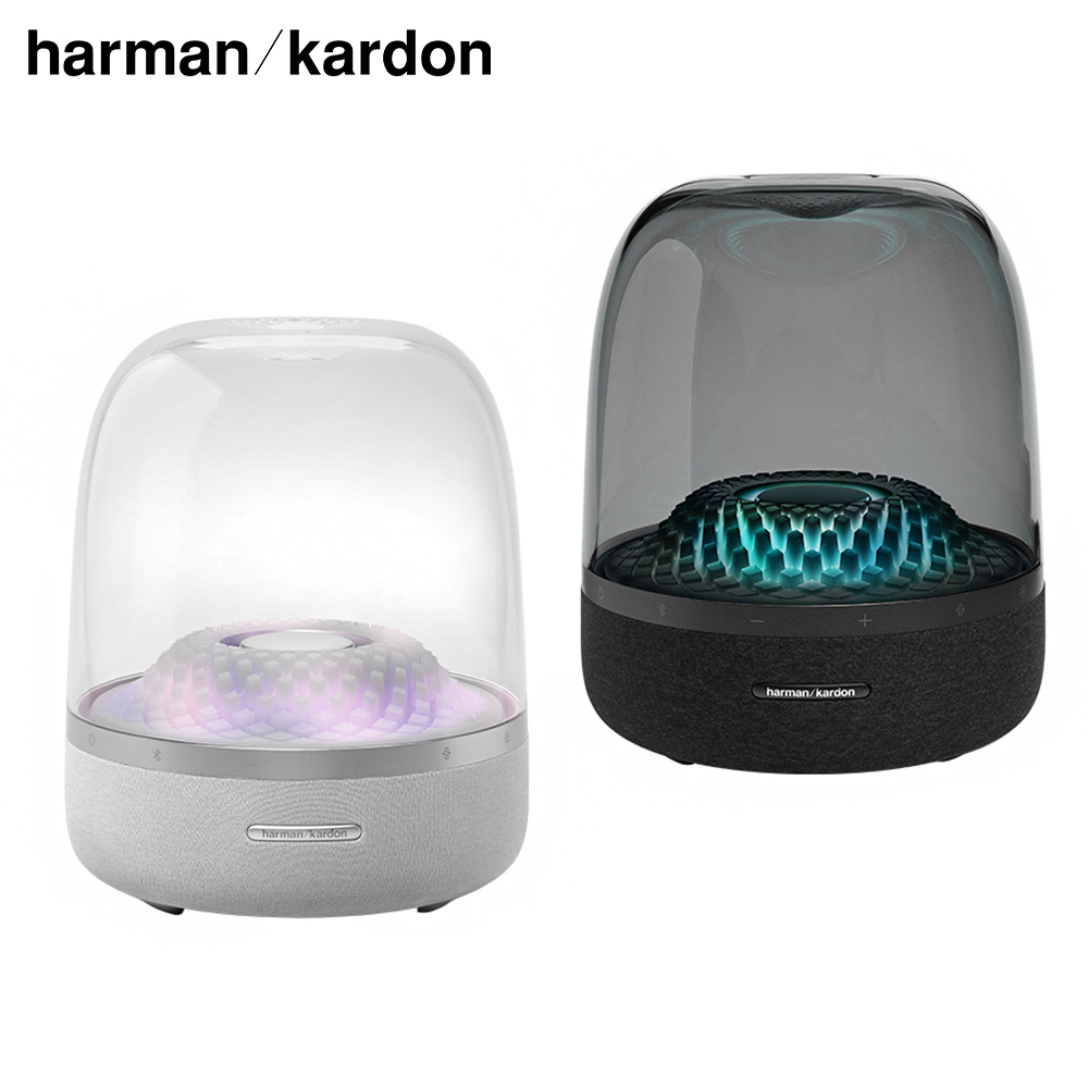 Harman Kardon AURA STUDIO 4 無線藍牙喇叭 藍牙喇叭