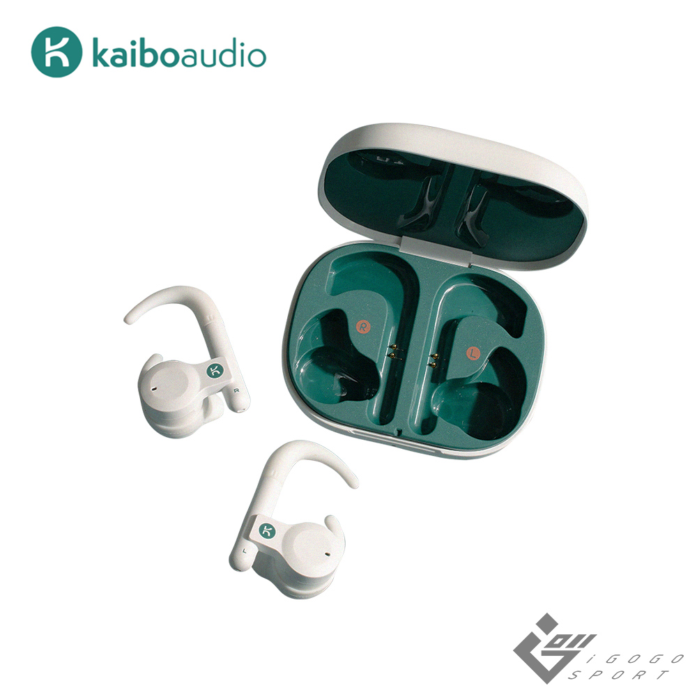 KaiboBuds 骨傳導真無線藍牙耳機