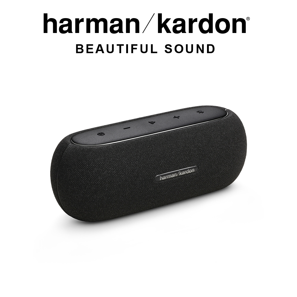 Harman Kardon  Luna 便攜防水藍牙喇叭