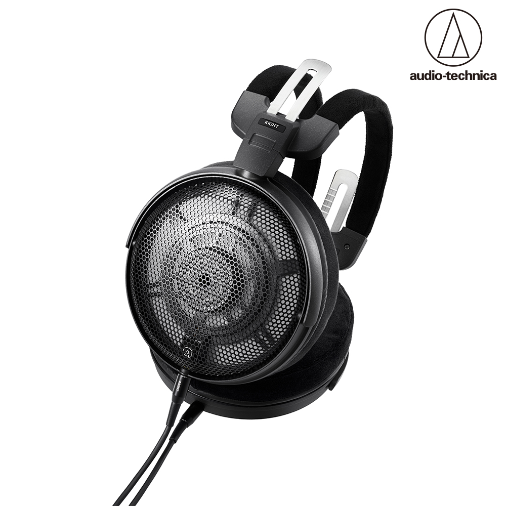 audio-technica 鐵三角 ATH-ADX3000 AIR DYNAMIC 開放式耳機