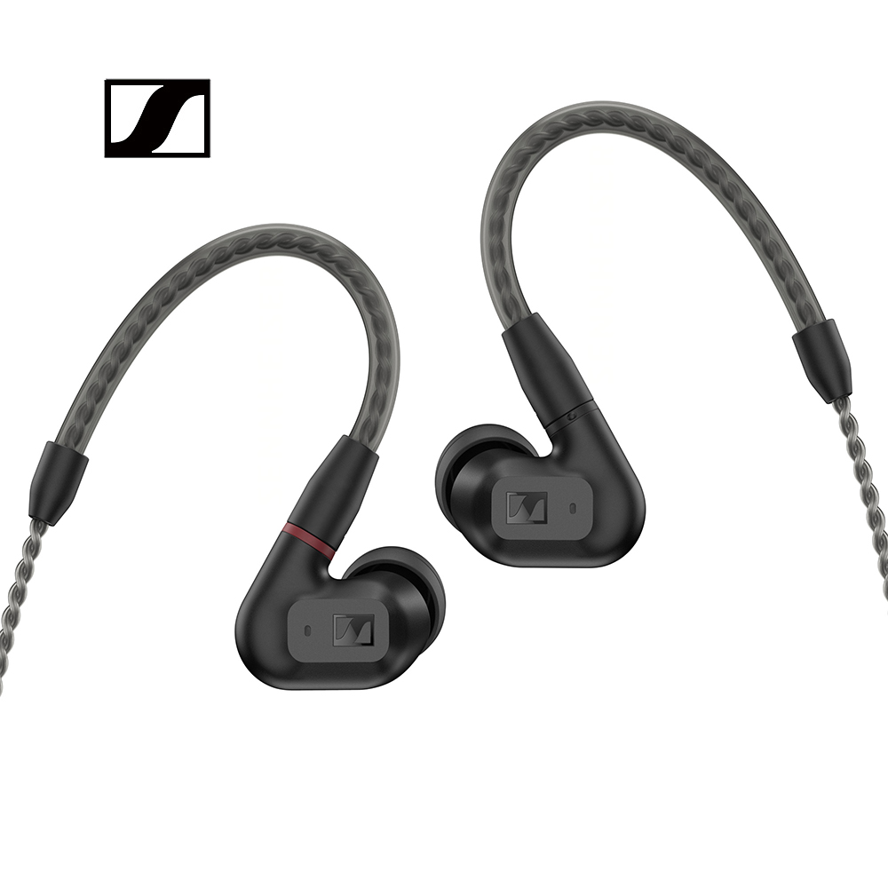 Sennheiser consumer hearing 森海塞爾耳機 IE 200 入耳式高音質耳機