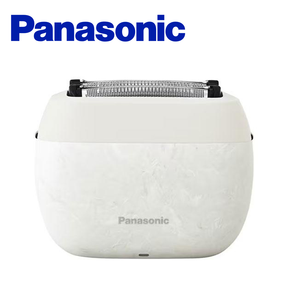 Panasonic 國際牌日製掌上型五刀頭防水充電式電鬍刀 ES-PV6A