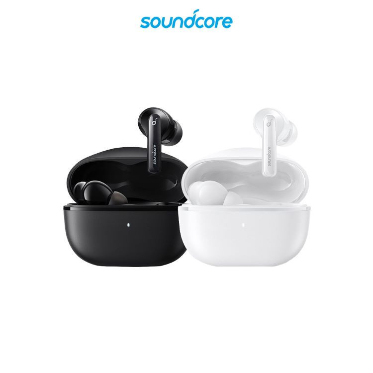 Soundcore Life Note 3i 混合式主動降噪真無線藍牙耳機