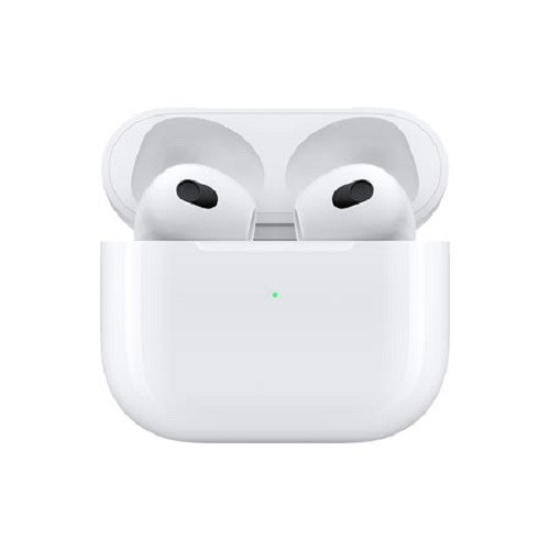 Apple AirPods3代 (MME73TA/A)無線藍芽耳機(搭配MagSafe充電盒) 全新品