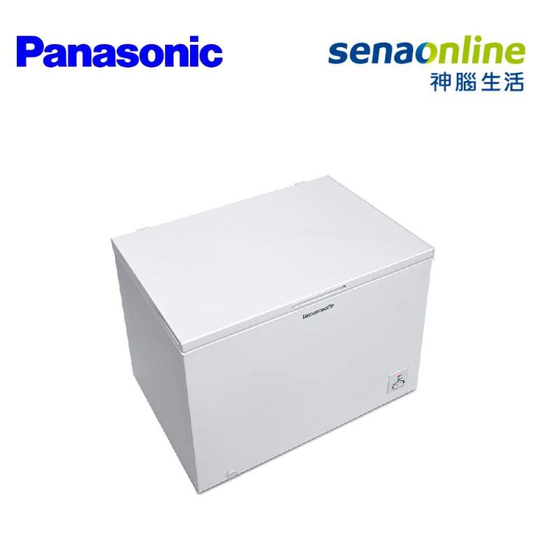 Panasonic 國際 NR-FC203-W 200L 臥式冷凍櫃冷凍櫃 贈 萬用密封罐